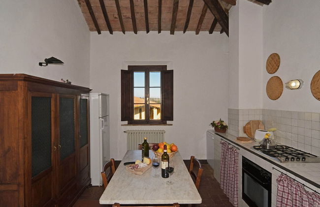 Badia Di Morrona - Photo 28