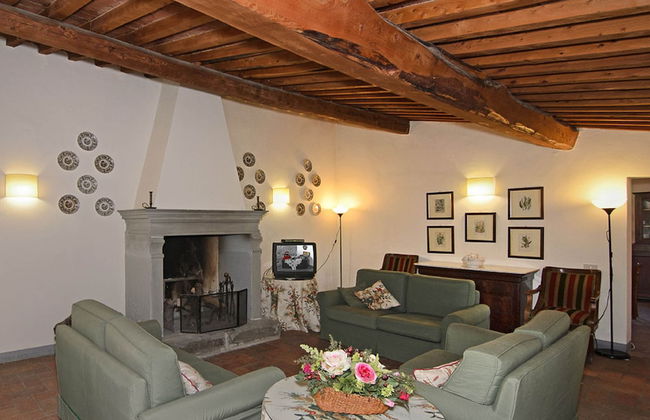 Badia Di Morrona - Photo 29