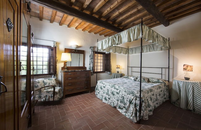 Badia Di Morrona - Photo 3