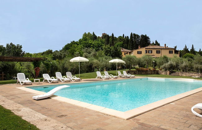 Badia Di Morrona - Photo 42