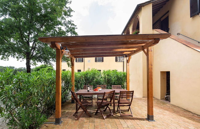 Badia Di Morrona - Photo 49