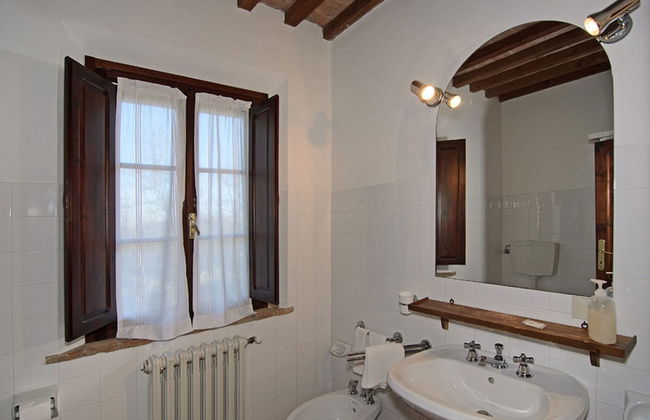 Badia Di Morrona - Photo 57