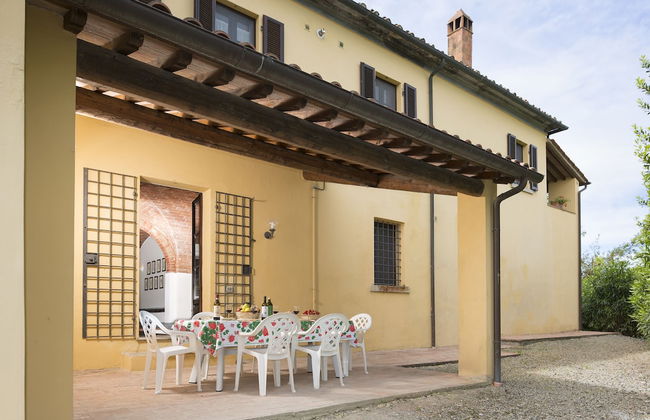 Badia Di Morrona - Photo 36