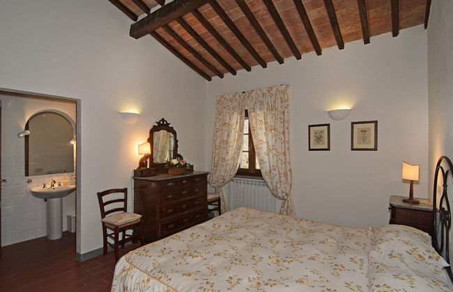 Badia Di Morrona - Photo 5