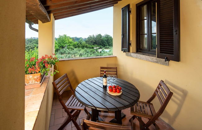 Badia Di Morrona - Photo 39