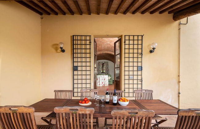 Badia Di Morrona - Photo 46