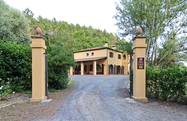 Badia Di Morrona - Photo 63