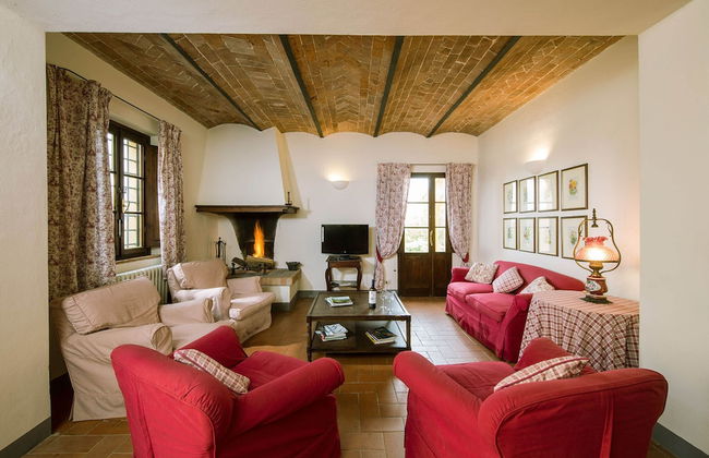 Badia Di Morrona - Photo 31