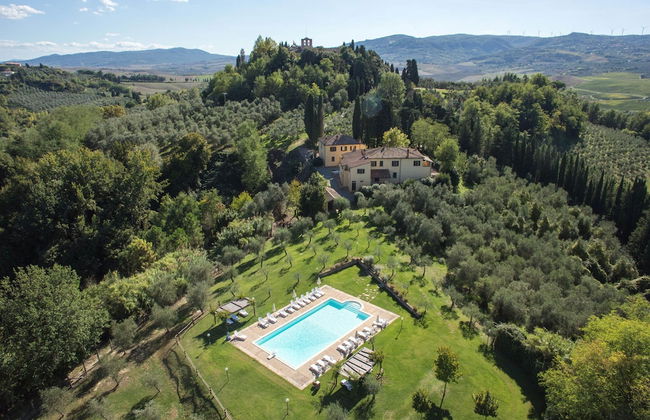Badia Di Morrona - Photo 66