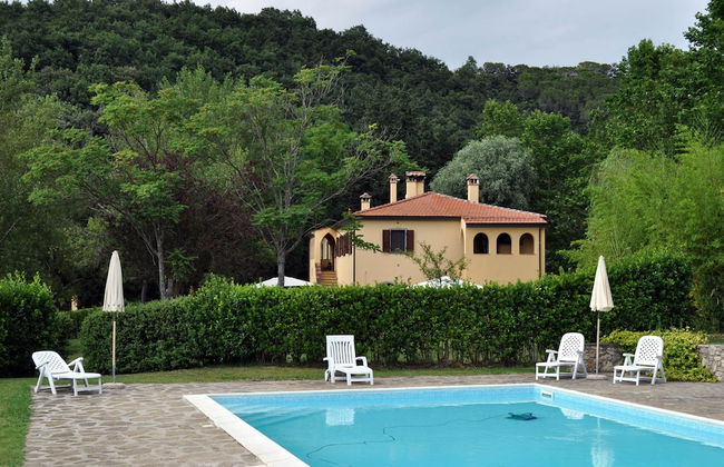 Badia Di Morrona - Photo 43