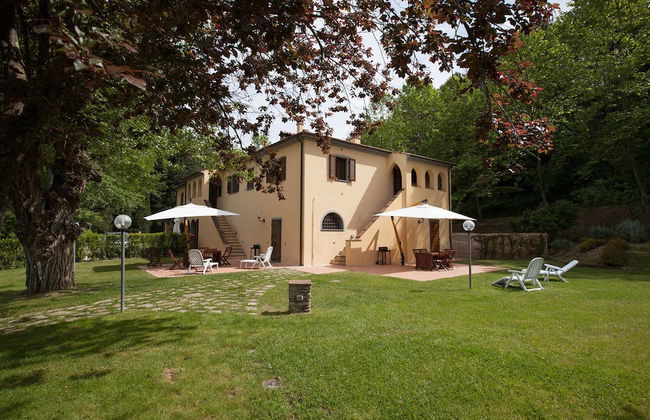 Badia Di Morrona - Photo 65