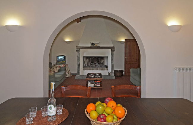 Badia Di Morrona - Photo 48