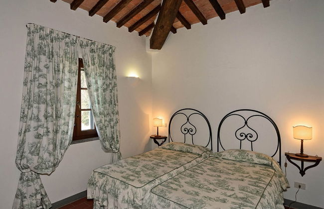 Badia Di Morrona - Photo 18