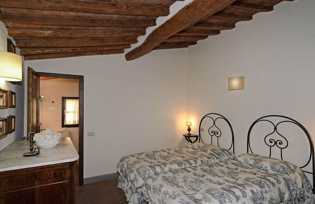 Badia Di Morrona - Photo 16