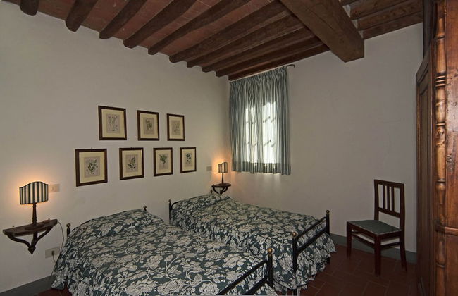 Badia Di Morrona - Photo 8