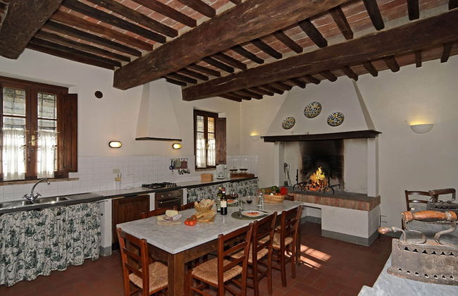 Badia Di Morrona - Photo 27