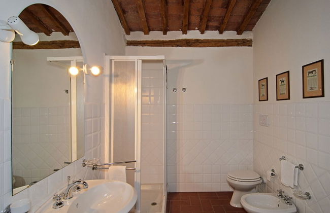 Badia Di Morrona - Photo 58