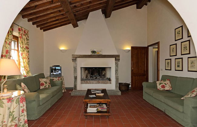 Badia Di Morrona - Photo 1