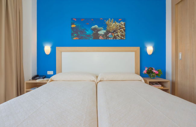 Apartamentos Centro Cancajos - Foto 4