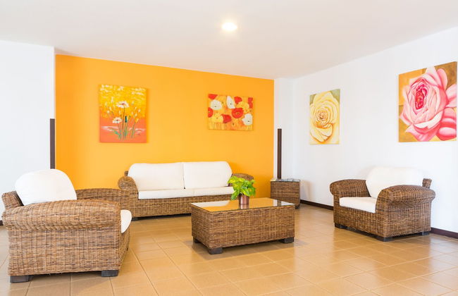 Apartamentos Centro Cancajos - Foto 26
