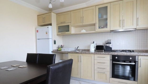 Cocina básica privada