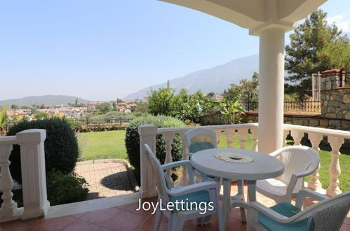 Photo 6 - Villa TH09 by JoyLettings