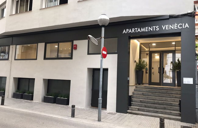 Apartamentos Venecia - Foto 30
