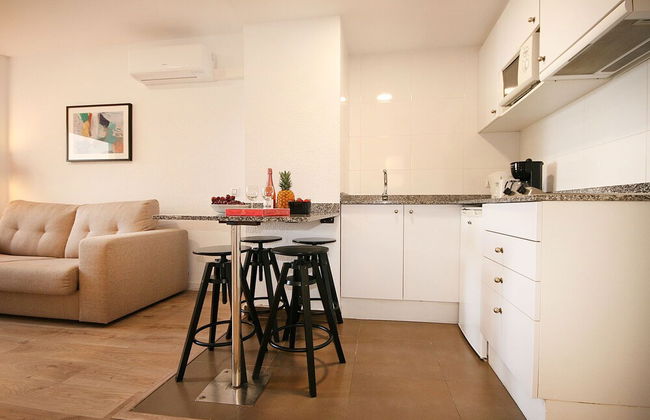 Apartamentos Venecia - Foto 9