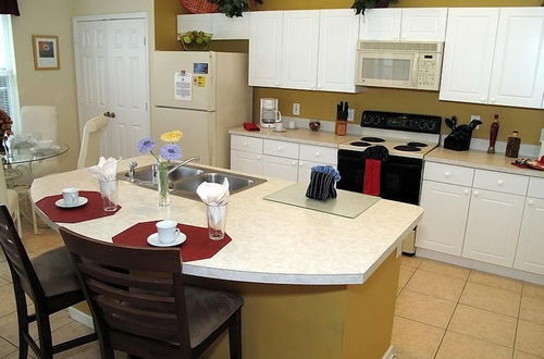 Photo 22 - Ov2587 - Windsor Palms Resort - 4 Bed 3 Baths Townhome