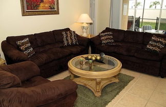 Photo 2 - Ov2587 - Windsor Palms Resort - 4 Bed 3 Baths Townhome