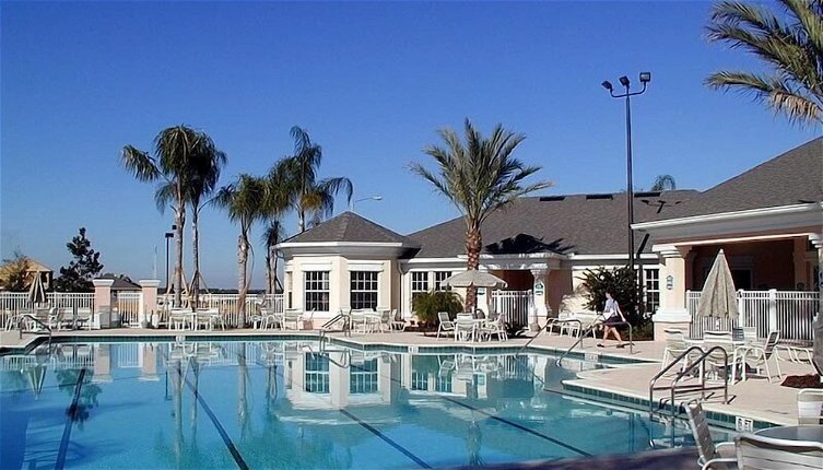 Photo 1 - Ov2590 - Windsor Palms Resort - 6 Bed 3 Baths Villa