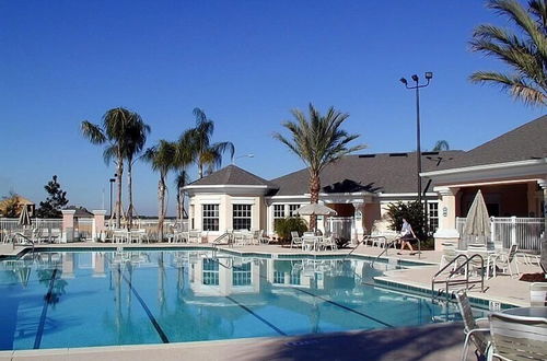 Photo 11 - Ov2587 - Windsor Palms Resort - 4 Bed 3 Baths Townhome