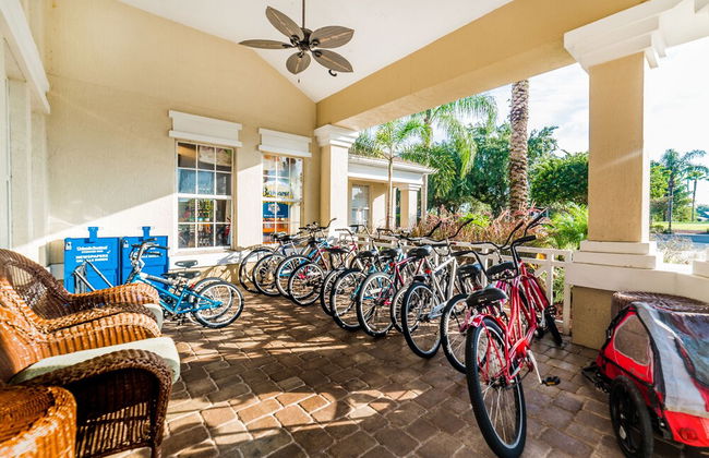 Ip60128 - Windsor Palms Resort - 2 Bed 2 Baths Condo - Foto 10