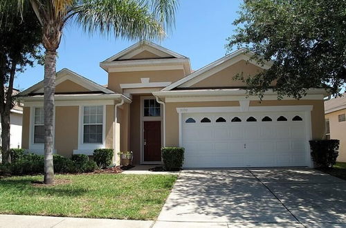 Photo 25 - Ov2587 - Windsor Palms Resort - 4 Bed 3 Baths Townhome