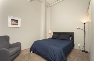 Photo 1 - Bright and Airy Downtown Loft Great Wifi