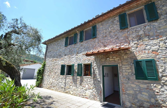 Farmhouse Abode With Pool and Tuscan Charm - Foto 30