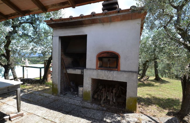 Tuscan Heaven; Vinci and Pistoia - Foto 19