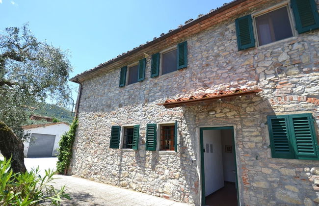 Tuscan Heaven; Vinci and Pistoia - Foto 35