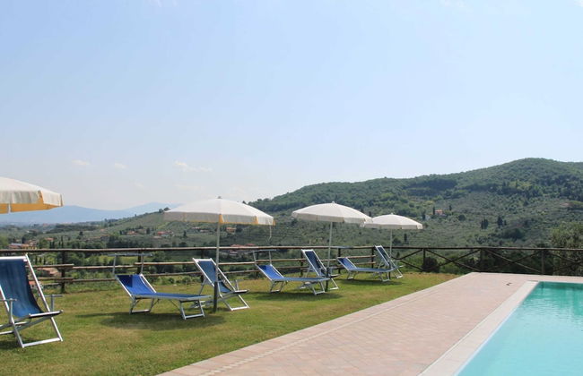 Tuscan Heaven; Vinci and Pistoia - Foto 13