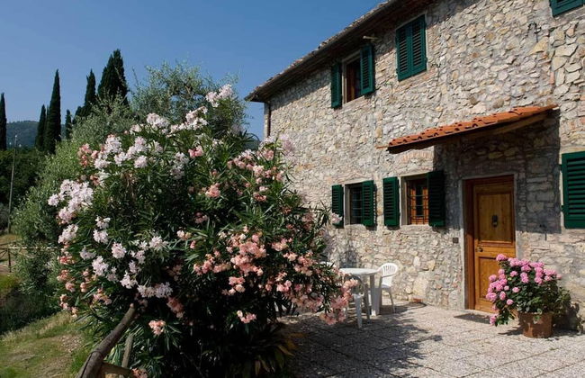 Tuscan Heaven; Vinci and Pistoia - Foto 34