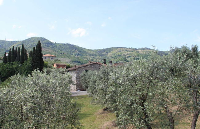 Tuscan Heaven; Vinci and Pistoia - Foto 29