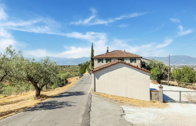 Farmhouse Abode With Pool and Tuscan Charm - Foto 38