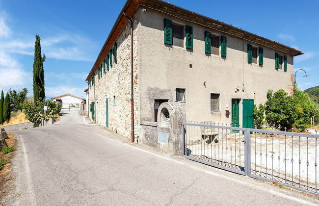 Farmhouse Abode With Pool and Tuscan Charm - Foto 29