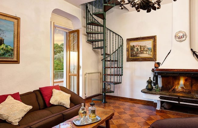 Villa Serena - Foto 7