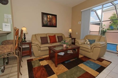 Foto 2 - Ov2325 - Windsor Palms Resort - 3 Bed 3 Baths Townhome