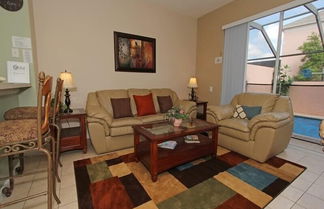 Photo 2 - Ov2325 - Windsor Palms Resort - 3 Bed 3 Baths Townhome