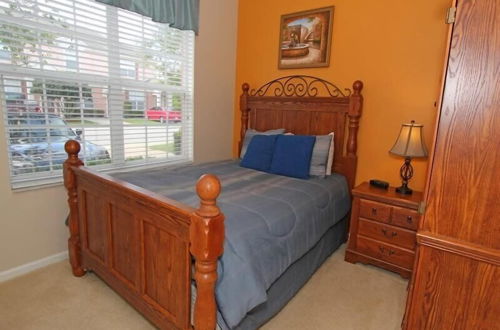 Photo 3 - Ov2325 - Windsor Palms Resort - 3 Bed 3 Baths Townhome