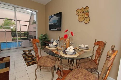 Photo 20 - Ov2325 - Windsor Palms Resort - 3 Bed 3 Baths Townhome