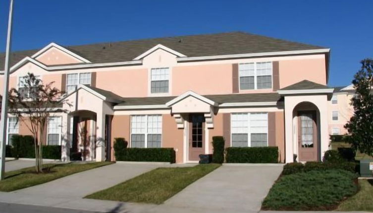 Photo 1 - Ov2325 - Windsor Palms Resort - 3 Bed 3 Baths Townhome