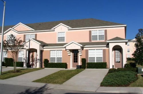 Photo 1 - Ov2325 - Windsor Palms Resort - 3 Bed 3 Baths Townhome